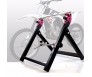 FOLDABLE MOTORCYCLE STAND WHEEL BALANCER & TRUING CHECK TRUE BALANCING MX STREET